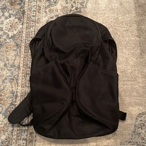 Lululemon Out of Range Backpack